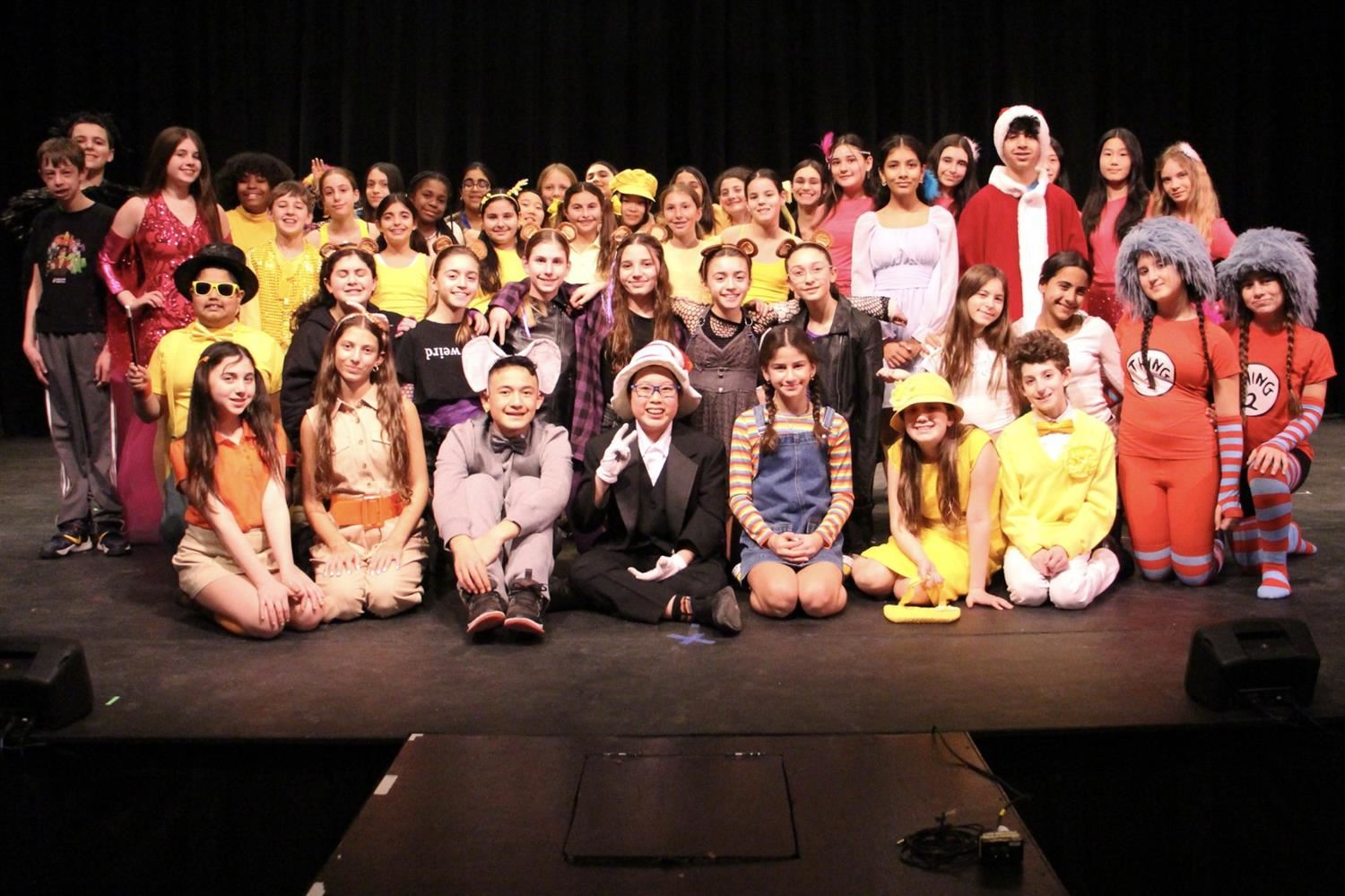  2025 cast and crew